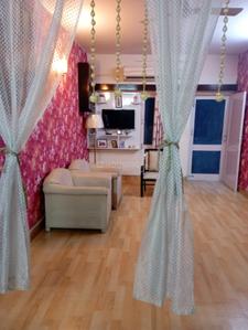 Balcony Image of 1100 Sq.ft 2 BHK Apartment / Flat for rent in Sector 29 Noida for Rs. 30000