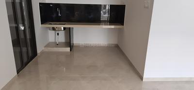 Kitchen Image of 1350 Sq.ft 3 BHK Apartment / Flat for sale in KP Archana Paradise Phase 03, Undri Pune for Rs. 11000000