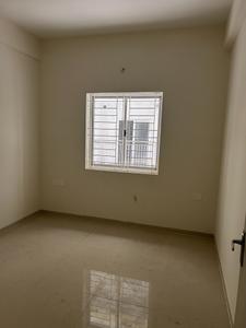 Bedroom Image of 750 Sq.ft 2 BHK Apartment / Flat for sale in DS Max Sahara, Chikkanagamangala Bengaluru for Rs. 7200000