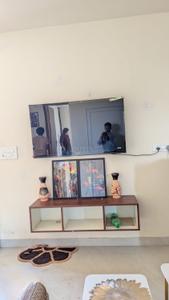 Image of 763 Sq.ft 1 BHK Apartment / Flat for sale in Rukmani Vihar, Vrindavan for Rs. 6885000