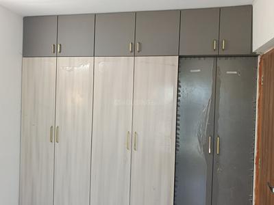 Bedroom Image of 1100 Sq.ft 3 BHK Apartment / Flat for sale in Ashok, Ghatkopar East Mumbai for Rs. 35000000