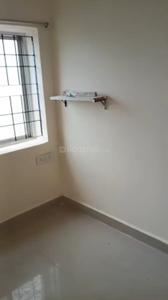 Bedroom Image of 555 Sq.ft 1 BHK Apartment / Flat for sale in Keesara Secunderabad for Rs. 2300000