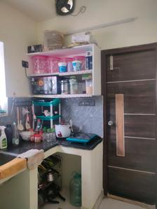 Kitchen Seven Image of 9000 Sq.ft 10 BHK Independent House for sale in Gachibowli Hyderabad for Rs. 52000000