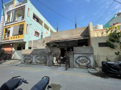 Image of 1500 Sq.ft 2 BHK Independent House for sale in Chinthal Basthi, Hyderabad for Rs. 14195000