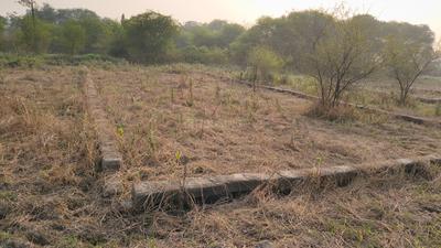 Image of 1527 Sq.ft Residential Plot / Land for sale in Mowa, Raipur for Rs. 3500000