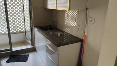 Kitchen Image of 2200 Sq.ft 4 BHK Apartment / Flat for sale in Piramal Vaikunth , Thane West Thane for Rs. 26000000