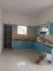 Kitchen Image of 3500 Sq.ft 6 BHK Independent House for sale in Budigere Cross Bengaluru for Rs. 19500000