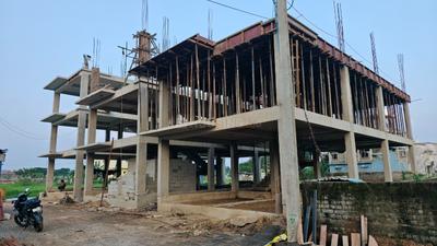 Image of 3236 Sq.ft 5 BHK Villa for sale in Raghunathpur, Bhubaneswar for Rs. 24500000