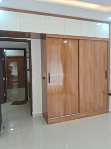 Bedroom Image of 1353 Sq.ft 3 BHK Apartment / Flat for rent in Urbanrise On Cloud 33, Bachupally Hyderabad for Rs. 40000