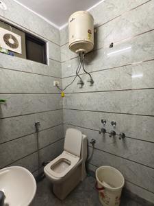 Image of 1000 Sq.ft 2 BHK Builder Floor for rent in Sector 4 Rohini, New Delhi for Rs. 38000