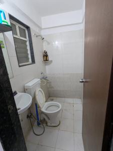 Image of 820 Sq.ft 2 BHK Apartment / Flat for rent in Geeta Vidhyai Golden Palms, Bhukum, Pune for Rs. 22000