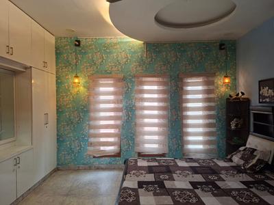 Hall Image of 4500 Sq.ft 5 BHK Duplex for sale in Valasaravakkam Chennai for Rs. 46000000