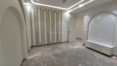 Bedroom Image of 2448 Sq.ft 4 BHK Builder Floor for sale in Model Town New Delhi for Rs. 57500000