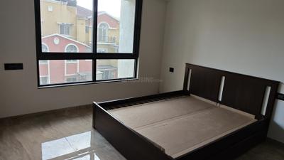 Bedroom Image of 1050 Sq.ft 2 BHK Apartment / Flat for rent in VTP Sierra, Baner Pune for Rs. 35000