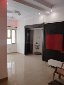 Hall Image of 1200 Sq.ft 2 BHK Apartment / Flat for rent in Vatsala Paradise, Sarvodaya Nagar Jabalpur for Rs. 15000