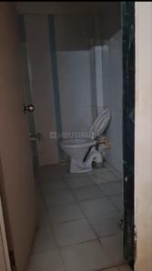 Bathroom Image of 1300 Sq.ft 3 BHK Villa for sale in Savaliya Monarch City II, Shela Ahmedabad for Rs. 15000000