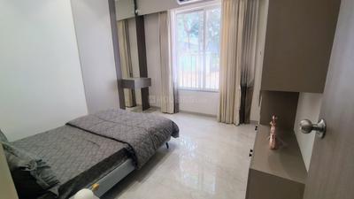 Bedroom Image of 930 Sq.ft 2 BHK Apartment / Flat for sale in Sigma Centuria, Fursungi Pune for Rs. 5700000