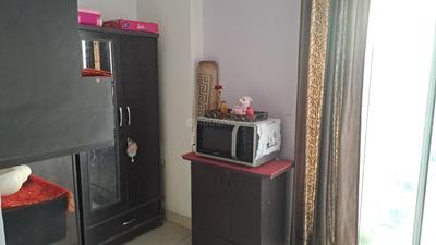 Bedroom Image of 1295 Sq.ft 2.5 BHK Apartment / Flat for sale in Ajnara Grand Heritage, Sector 74 Noida for Rs. 15200000