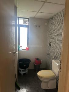 Image of 770 Sq.ft 2 BHK Apartment / Flat for sale in TATA Eden Court, New Town, Kolkata for Rs. 8500000