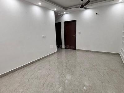 Hall Image of 850 Sq.ft 2 BHK Apartment / Flat for rent in CS C S Northend Tower, Chhattarpur New Delhi for Rs. 21400
