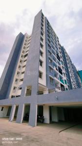 Image of 970 Sq.ft 2 BHK Apartment / Flat for sale in Sanskruti Meander, Wagholi, Pune for Rs. 4850000