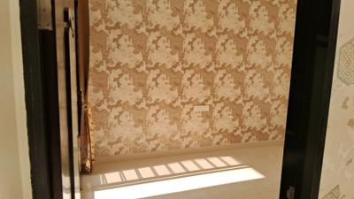 Bedroom Image of 1200 Sq.ft 2 BHK Apartment / Flat for rent in Devika Starlight Avenue, Hukma Khedi Indore for Rs. 16000