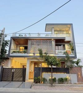 Image of 3994 Sq.ft 6 BHK Independent House for sale in Mansarovar, Jaipur for Rs. 45100000