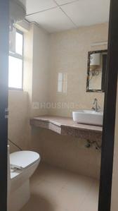 Image of 1202 Sq.ft 2.5 BHK Apartment / Flat for rent in Logix Blossom County, Sector 137, Noida for Rs. 40000