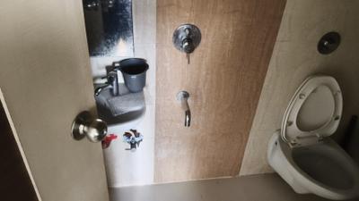 Image of 1500 Sq.ft 3 BHK Apartment / Flat for rent in Bhagwati Heritage, Kamothe, Navi Mumbai for Rs. 43000