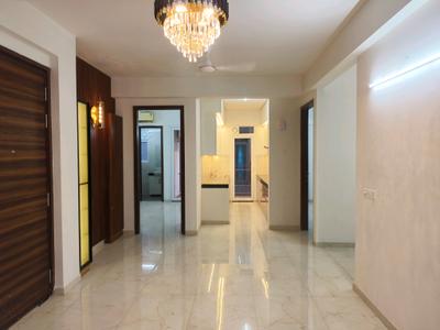 Living Room Image of 1619 Sq.ft 3.5 BHK Apartment / Flat for sale in M3M Soulitude, Sector 89 Gurgaon for Rs. 19500000