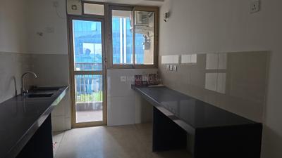 Kitchen Image of 1610 Sq.ft 3 BHK Apartment / Flat for sale in Godrej RKS, Chembur Mumbai for Rs. 60000000