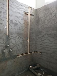 Bedroom Two Image of 1155 Sq.ft 2 BHK Apartment / Flat for sale in Perambur Chennai for Rs. 8600000