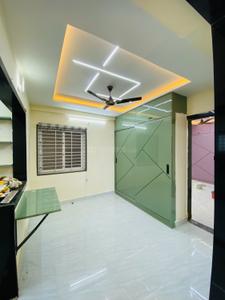 Hall Image of 1170 Sq.ft 2 BHK Apartment / Flat for sale in Sujatha Nagar Visakhapatnam for Rs. 4300000