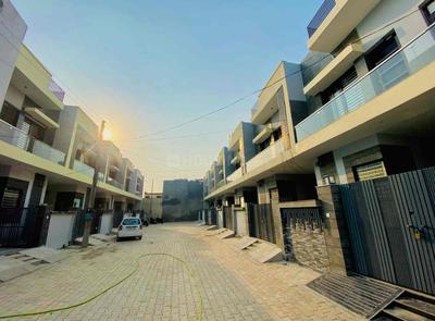 Image of 1170 Sq.ft 3 BHK Apartment / Flat for sale in Ubber Palm Meadows Plot, Bhago Majra, Mohali for Rs. 6400000