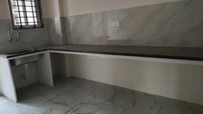 Kitchen Image of 1130 Sq.ft 2 BHK Apartment / Flat for sale in Rau Indore for Rs. 4550000