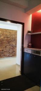 Kitchen Image of 1600 Sq.ft 3 BHK Apartment / Flat for sale in Purva Eternity , Kakkanad Kochi for Rs. 9999995