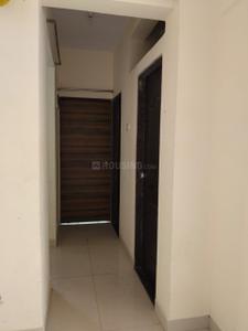 Image of 550 Sq.ft 1 BHK Apartment / Flat for rent in Kalyan West, Kalyan for Rs. 9000