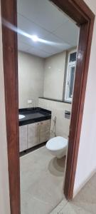 Image of 1965 Sq.ft 3.5 BHK Apartment / Flat for rent in Rishita Mulberry Heights, Sushant Golf City, Lucknow for Rs. 40000