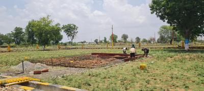 Image of 2800 Sq.ft Residential Plot / Land for sale in Bari, Udaipur for Rs. 9800000