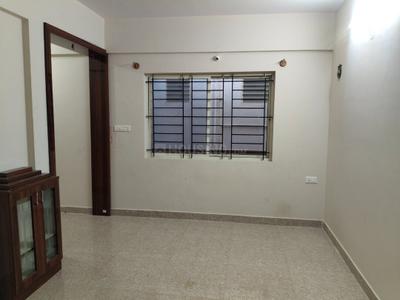 Hall Image of 640 Sq.ft 1 BHK Apartment / Flat for sale in S.Bingipura Bengaluru for Rs. 4150000