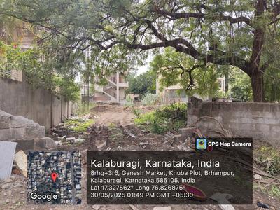Residential Plot