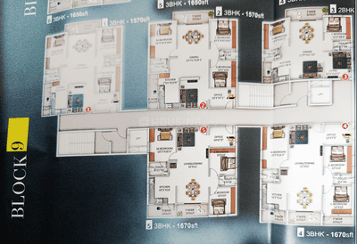 2 BHK Flat