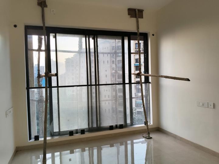 Meghna Tower prabhaadevi Bedroom One 1