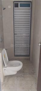 Bathroom Image of 1175 Sq.ft 2 BHK Apartment / Flat for sale in Koperkhairane Infinity Tower, Kopar Khairane Navi Mumbai for Rs. 17500000