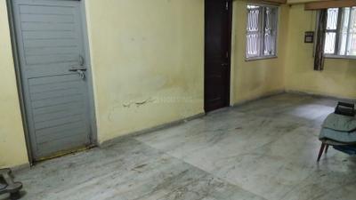 Living Room Image of 700 Sq.ft 1 BHK Independent House for rent in Tarsali Vadodara for Rs. 12000