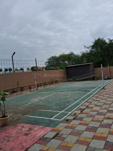 Image of 1200 Sq.ft 2 BHK Apartment / Flat for rent in Oshi The Address Apartments, Hukma Khedi, Indore for Rs. 21000