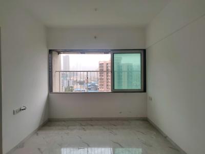 Living Room Image of 600 Sq.ft 1 BHK Apartment / Flat for sale in Mulund East Mumbai for Rs. 12500000