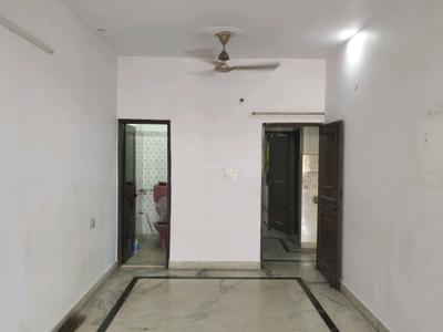 Living Room Image of 1200 Sq.ft 2 BHK Builder Floor for rent in Vikaspuri New Delhi for Rs. 26000