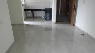 Living Room Image of 1020 Sq.ft 2 BHK Apartment / Flat for sale in Vivaan Park, Lohegaon Pune for Rs. 8200000