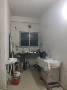 Kitchen Image of 600 Sq.ft 2 BHK Apartment / Flat for sale in Beliaghata Kolkata for Rs. 3399999